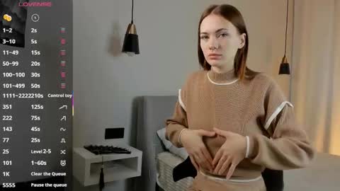 Snapshot of colbymcroberts chatting on October 15, 2025, 2:11 am Carry online show from October 15, 2025, 2:11 am