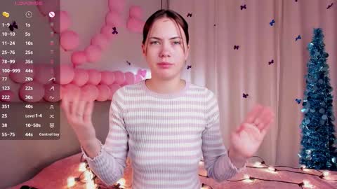 Snapshot of colbymcroberts chatting on January 6, 2026, 1:09 am Carry online show from January 6, 2026, 1:09 am