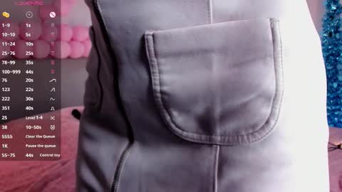 Snapshot of colbymcroberts chatting on January 7, 2026, 1:08 am Carry online show from January 7, 2026, 1:08 am