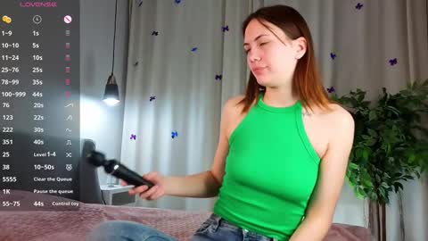 Snapshot of colbymcroberts chatting on January 11, 2026, 1:10 am Carry online show from January 11, 2026, 1:10 am