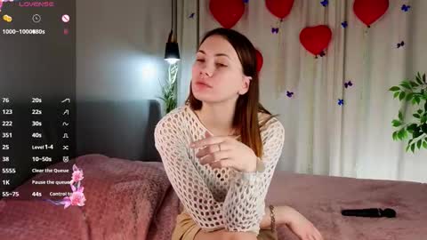 Snapshot of colbymcroberts chatting on February 13, 2026, 1:12 am Carry online show from February 13, 2026, 1:12 am