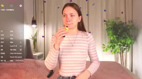 Snapshot of colbymcroberts chatting on February 20, 2026, 1:24 am Carry online show from February 20, 2026, 1:24 am