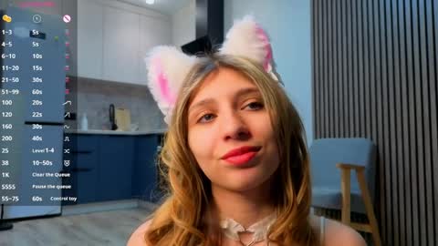 Snapshot of colbymcroberts chatting on April 5, 2026, 11:07 am Carry online show from April 5, 2026, 11:07 am