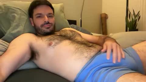 coldmobil3 online show from April 15, 2026, 12:01 pm