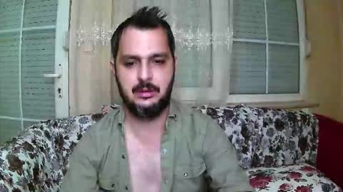 coldskull15 online show from November 1, 2025, 5:26 pm