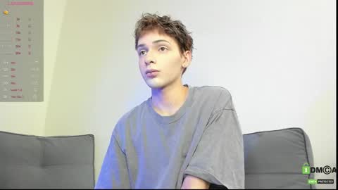 COLE - ig  online show from January 10, 2026, 5:48 pm