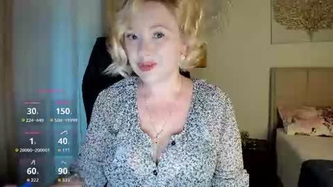 Snapshot of colette1w chatting on July 6, 2026, 8:22 am Olga. online show from July 6, 2026, 8:22 am