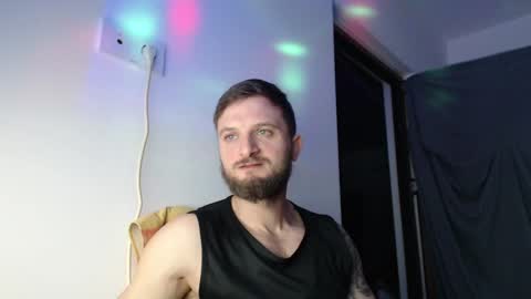 colin hopex  online show from January 18, 2025, 3:05 pm