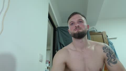 colin hopex  online show from January 21, 2025, 8:54 pm