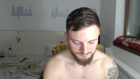 colin hopex  online show from January 25, 2025, 4:35 pm