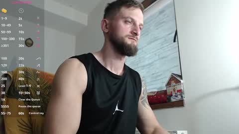 colin hopex  online show from January 26, 2025, 6:49 am