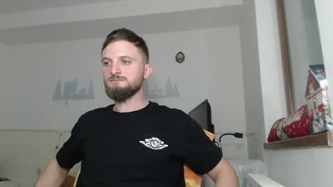 colin hopex  online show from January 29, 2025, 3:26 pm