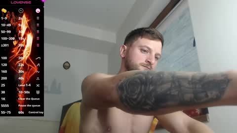 colin hopex  online show from February 2, 2025, 6:58 am