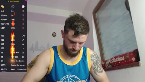 colin hopex  online show from February 5, 2025, 2:59 pm