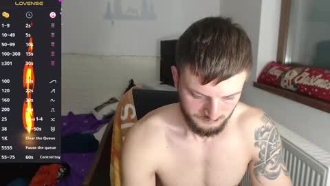 colin hopex  online show from February 8, 2025, 10:19 pm