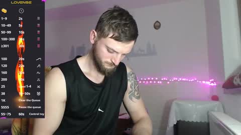 colin hopex  online show from February 11, 2025, 4:55 am