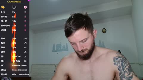 colin hopex  online show from February 16, 2025, 8:22 pm