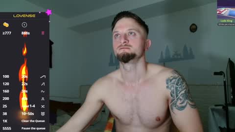 colin hopex  online show from February 27, 2025, 1:27 am