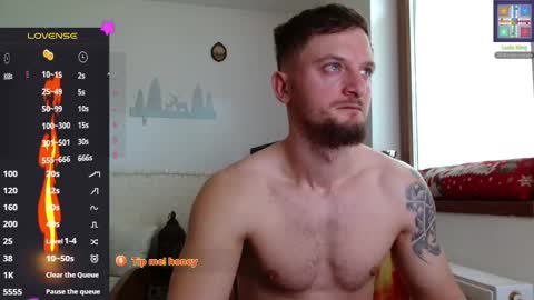 colin hopex  online show from March 5, 2025, 7:38 am