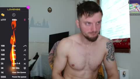 colin hopex  online show from March 8, 2025, 7:38 am