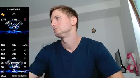 colin hopex  online show from September 18, 2025, 11:34 am