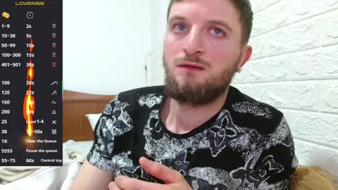 colin hopex  online show from April 4, 2026, 1:41 pm