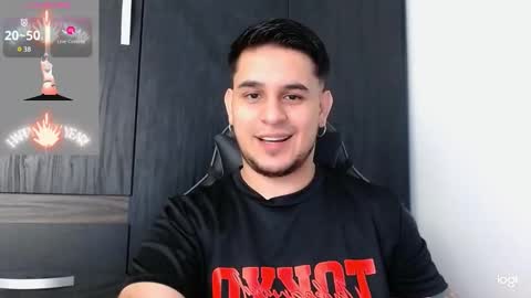 colin_lewisss online show from February 5, 2026, 12:04 am