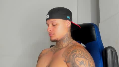 Snapshot of colin_prince2 chatting on December 27, 2024, 6:57 am COLIN online show from December 27, 2024, 6:57 am