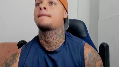 Snapshot of colin_prince2 chatting on March 11, 2025, 1:59 am COLIN online show from March 11, 2025, 1:59 am