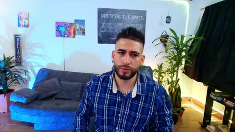 colin_stone online show from February 6, 2026, 12:41 pm