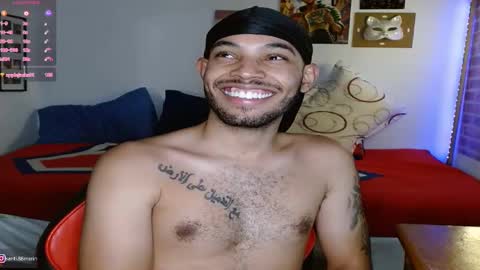 IG  online show from December 18, 2024, 2:32 am