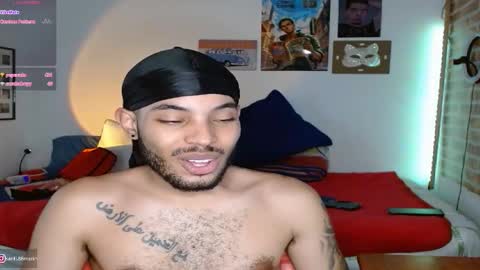 IG  online show from January 2, 2025, 6:34 pm