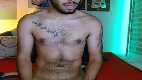 IG  online show from January 7, 2025, 10:52 pm