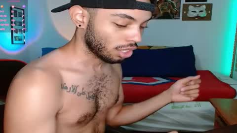 IG  online show from January 8, 2025, 10:59 am