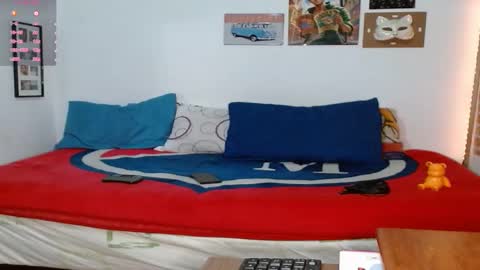 IG  online show from January 14, 2025, 12:43 am