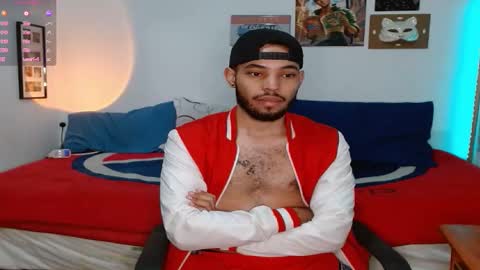 IG  online show from January 17, 2025, 10:11 am