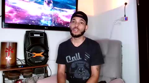 IG  online show from January 27, 2025, 12:12 am