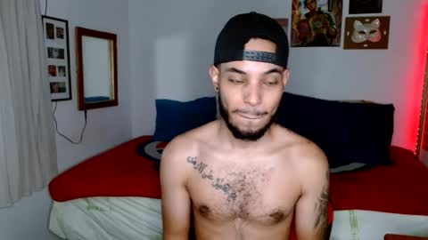 IG  online show from January 27, 2025, 12:37 pm