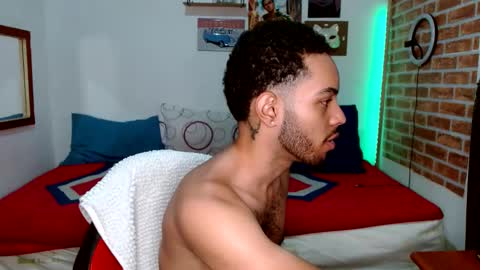 IG  online show from February 1, 2025, 10:48 am