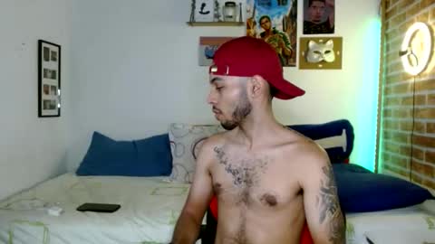 IG  online show from February 11, 2025, 5:29 pm