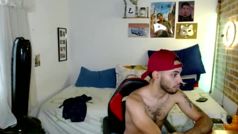 IG  online show from February 11, 2025, 8:31 pm