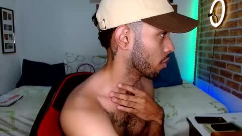 IG  online show from February 24, 2025, 11:10 am