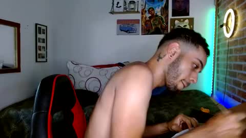 IG  online show from March 5, 2025, 5:50 pm