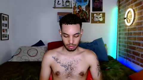 IG  online show from March 7, 2025, 9:38 pm