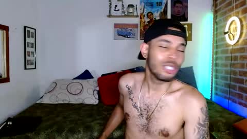 IG  online show from March 8, 2025, 9:51 pm