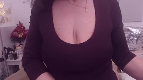 Maddison online show from March 17, 2026, 5:05 pm