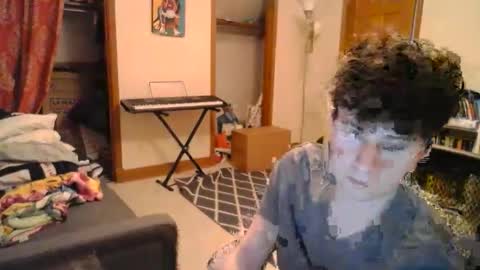 collegeboy697 online show from March 5, 2026, 1:01 am
