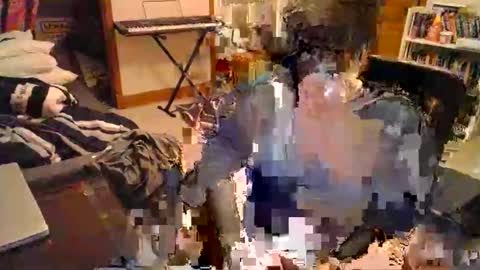 collegeboy697 online show from March 7, 2026, 1:13 am