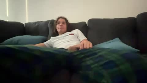 Adonis of online show from March 9, 2026, 10:47 pm