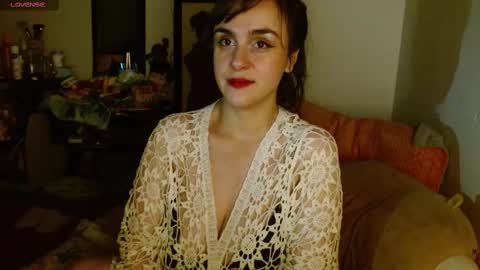 Collette online show from September 30, 2025, 5:34 am